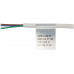 Dahua Technology KAMERA IP IPC-HDBW5449R1-ZE-LED-2712 Full-Color - 4 Mpx 2.7 ... 12 mm DAHUA