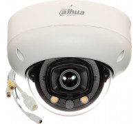 Dahua Technology Camera IP IPC-HDBW5449R-ASE-LED-0280B Full-Color - 4 Mpx 2.8 mm DAHUA