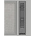 Gorenje Gorenje BHI611ES okap inox