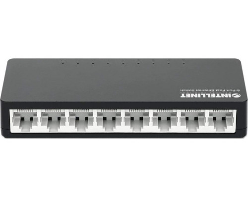 Switch Intellinet Network Solutions 561730