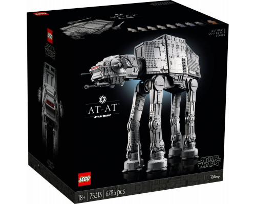 LEGO Star Wars AT-AT (75313)