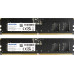 ADATA DDR5, 16 GB, 4800MHz, CL40 (AD5U48008G-DT)