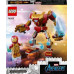 LEGO Marvel Mechaniczna zbroja Iron Mana (76203)