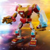 LEGO Marvel Mechaniczna zbroja Iron Mana (76203)