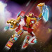 LEGO Marvel Mechaniczna zbroja Iron Mana (76203)