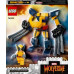 LEGO Marvel Mechaniczna zbroja Wolverine’a (76202)