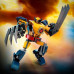 LEGO Marvel Mechaniczna zbroja Wolverine’a (76202)