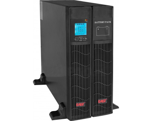 UPS EAST AT-UPS3000RT/3-RACK