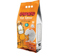 Garfield , bentonite cat, Marseille soap 10L