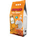 Garfield , bentonite cat, Marseille soap 10L