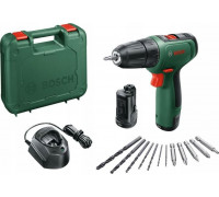 Bosch EasyDrill 1200 12 V 2 x akumulator 1.5 Ah (06039D3007)