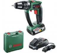 Bosch PSB 1800 LI-2 Ergonomic 18 V 1 x akumulator 2.5 Ah (06039B0300)