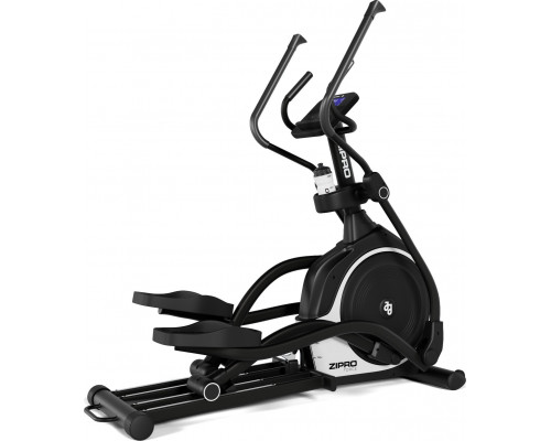 Orbitreks Zipro Force White elektromagnētiskais
