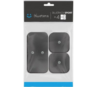 Bluetens DS Komplekts 4 elektrodes M un 8 elektrodes S (BL-ELECDS)