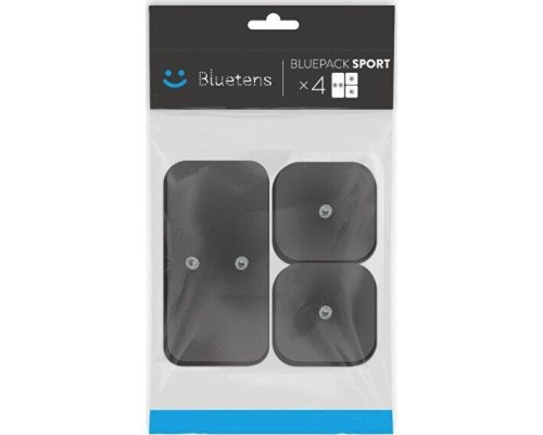 Bluetens DS Komplekts 4 elektrodes M un 8 elektrodes S (BL-ELECDS)