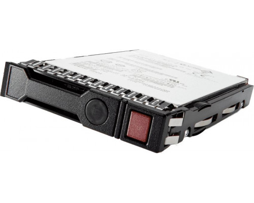 HPE 480GB 3.5'' SATA III (6 Gb/s)  (P19937-B21)