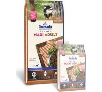 Bosch BOSCH Maxi Adult 15kg - dry karma for the dog