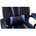 Topeshop Drift black-blue