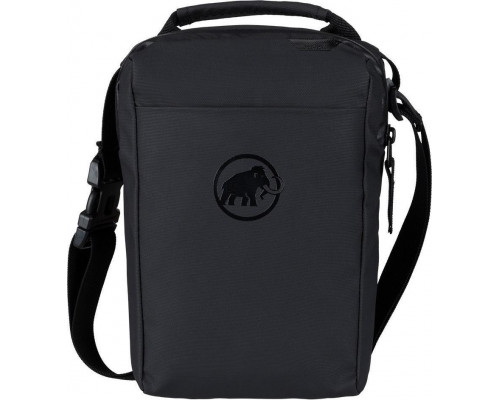 Mammut Shoulder bag Mammut Seon Pouch - Kolor Czarny