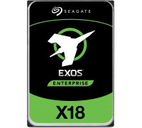 Seagate Exos X18 14 TB 3.5'' SATA III (6 Gb/s)  (ST14000NM000J)