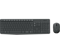 Logitech MK235 (008031)