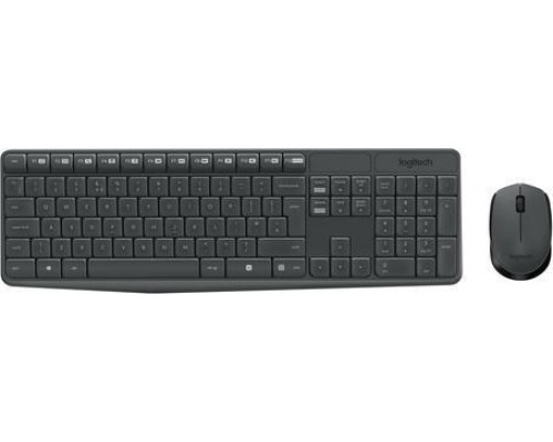 Logitech MK235 (008031)