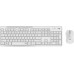 Logitech MK295 Silent Wireless Combo (920-009872)