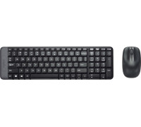 Logitech MK220 Wireless Combo (920-003721)
