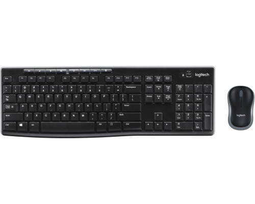 Logitech MK270 (920-004532)