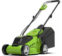 Greenworks GD24LM33K4