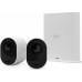 Arlo Arlo Ultra 2 Spotlight Camera 4K Set of 2