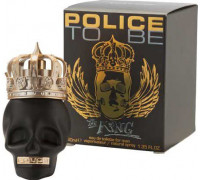 Police To Be The King EDT 40 ml