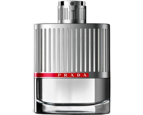 Prada Perfumy męskie Luna Rossa EDT 100 ml