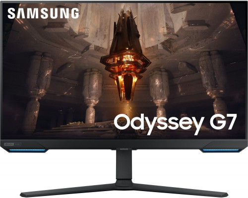 Samsung Odyssey G7 G70B (LS32BG700EUXEN)