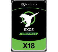 Seagate Exos X18 12 TB 3.5'' SATA III (6 Gb/s)  (ST12000NM000J)