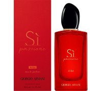 Giorgio Armani Si Passione Eclat Perfum EDP 100 ml