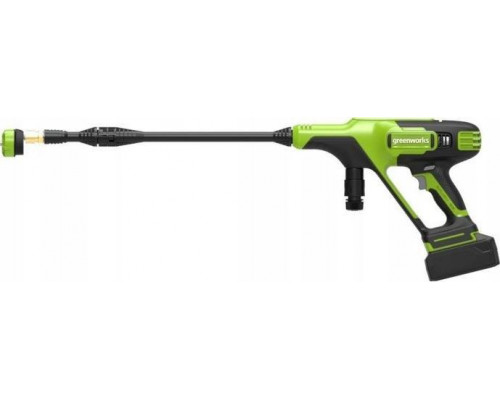 Greenworks G24PW