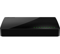 Switch Tenda SG108 (8x 10/100/1000Mbps) (SG108)