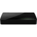 Switch Tenda SG108 (8x 10/100/1000Mbps) (SG108)