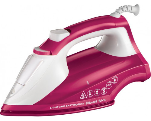 Russell Hobbs Light & Easy Brights Berry 26480-56