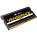 Corsair Vengeance, SODIMM, DDR4, 16 GB, 3200 MHz, CL22 (CMSX16GX4M1A3200C22)