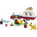 LEGO Disney Myszka Miki i Myszka Minnie na biwaku (10777)