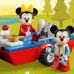 LEGO Disney Myszka Miki i Myszka Minnie na biwaku (10777)