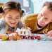 LEGO Disney Myszka Miki i Myszka Minnie na biwaku (10777)
