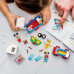 LEGO Disney Myszka Miki i Myszka Minnie na biwaku (10777)