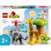 LEGO Duplo Wild Animals of Africa (10971)