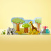 LEGO Duplo Wild Animals of Africa (10971)