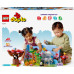 LEGO Duplo Wild Animals of Asia (10974)