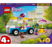 LEGO Friends Ice-Cream Truck (41715)