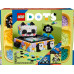 LEGO Dots Pojemnik z uroczą pandą (41959)